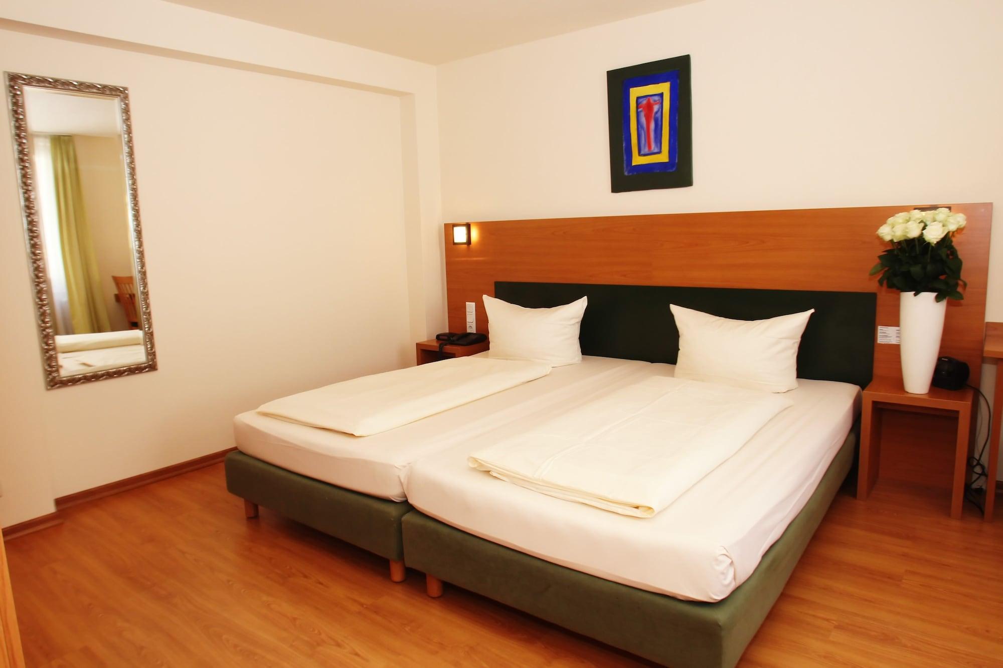 Hotel Memphis 4*