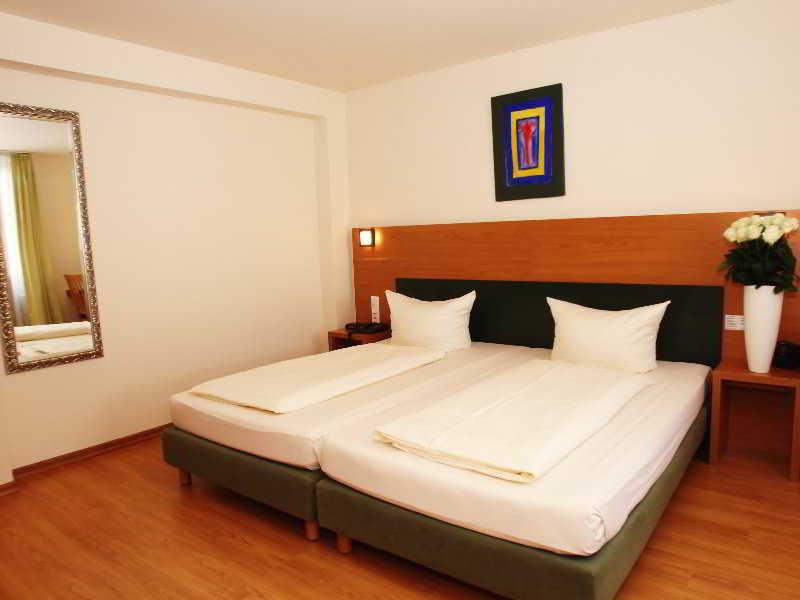 Hotel Memphis 4*