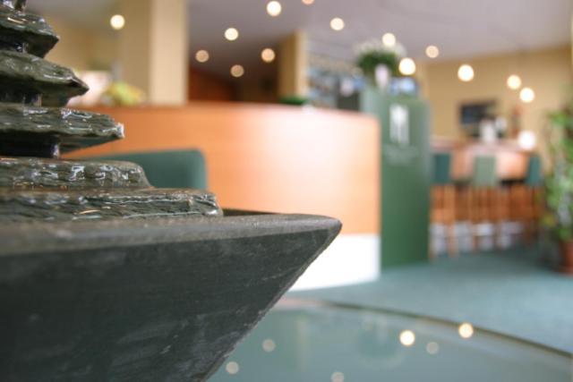 Hotel Memphis Frankfurt nad Menem