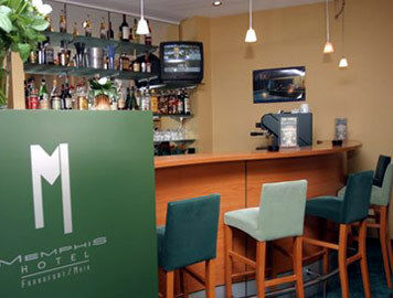 Memphis 4*