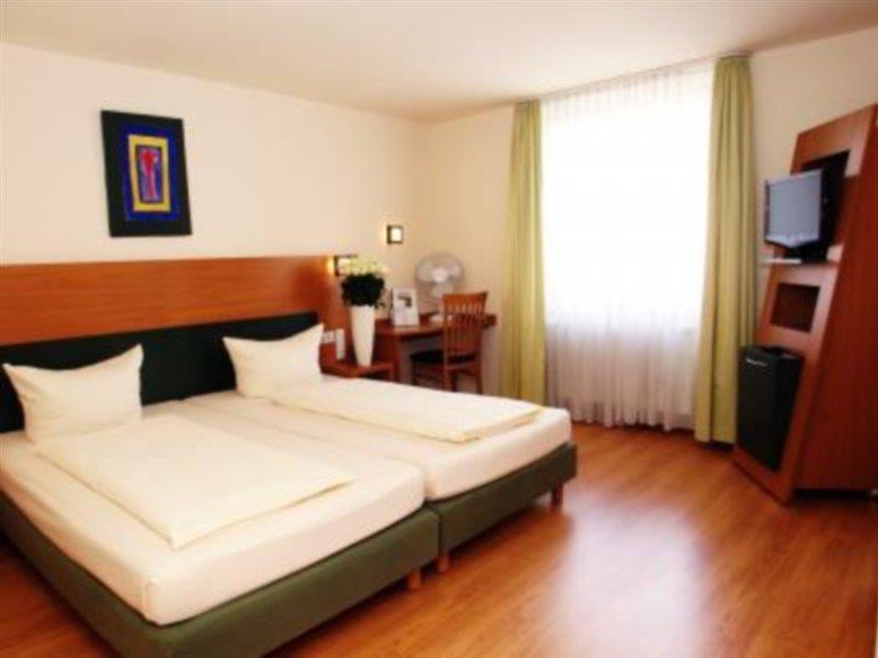 Hotel Memphis