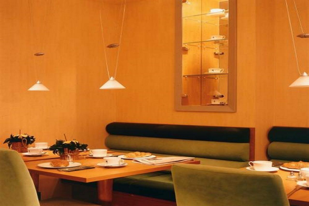 Hotel Memphis Frankfurt nad Menem