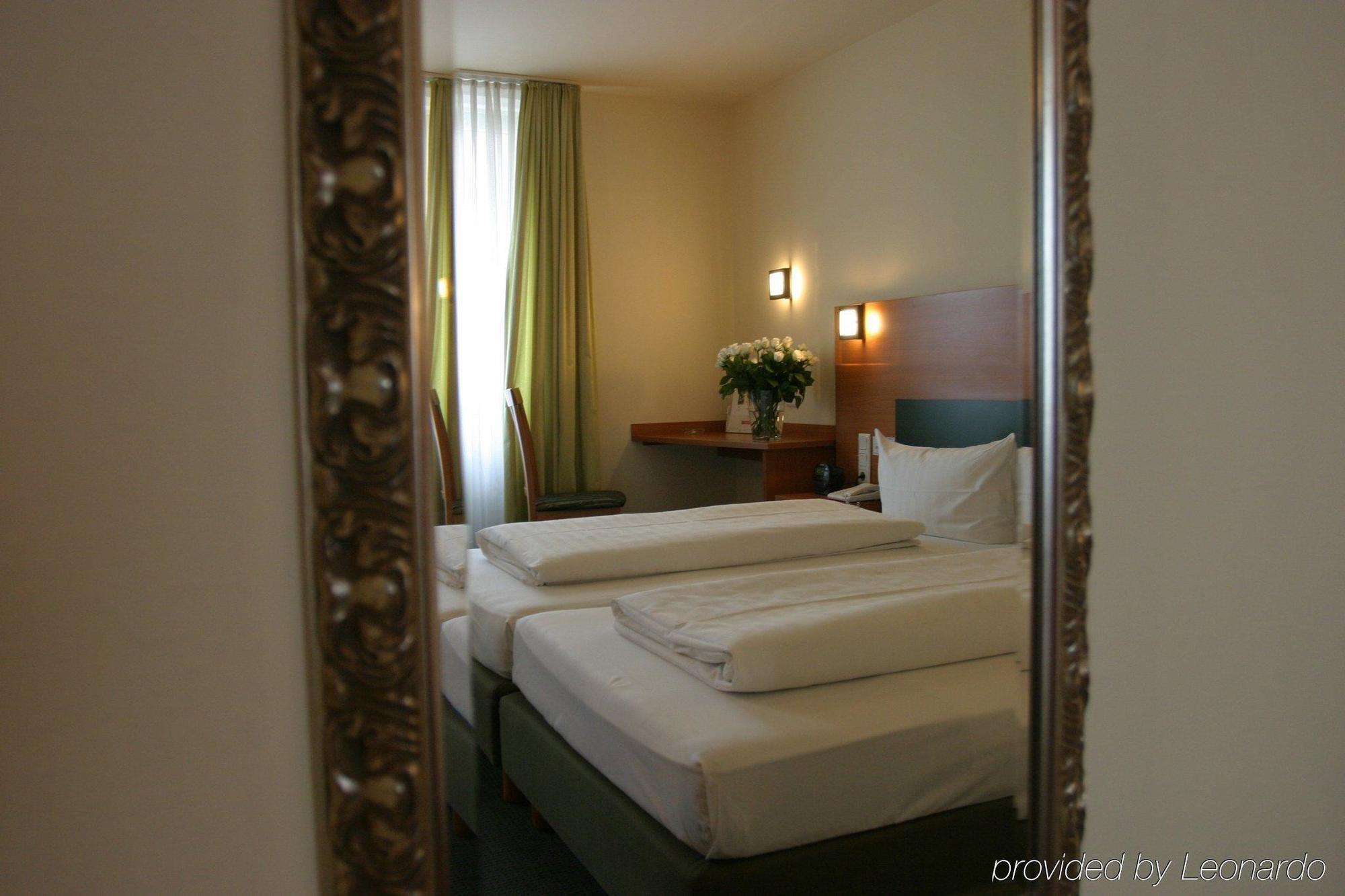 Memphis Hotel Francoforte sul Meno