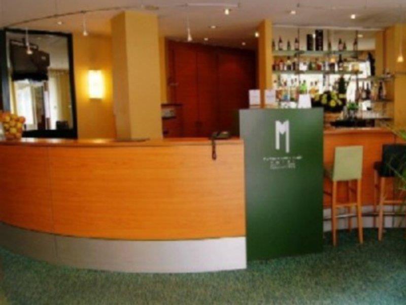 Hotel Memphis Francoforte sul Meno