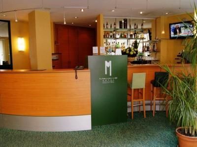 Hotel Memphis Francoforte sul Meno