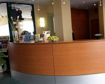 Memphis Hotel Francoforte sul Meno