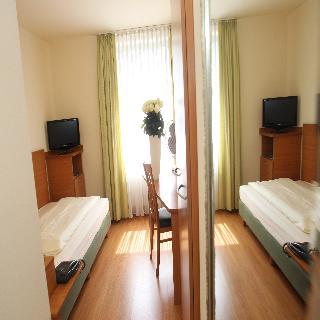 Hotel Memphis Francoforte sul Meno