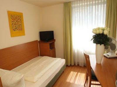 Memphis Hotel Francoforte sul Meno