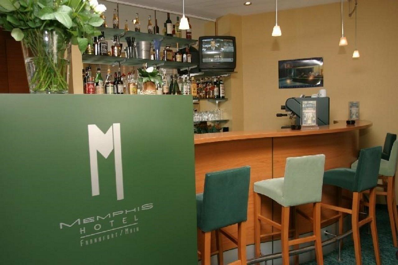 Memphis Hotel 4*
