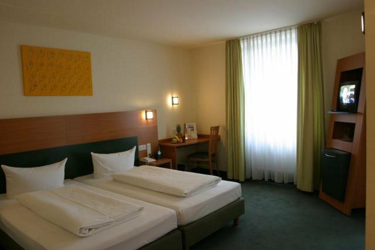 Hotel Memphis Francoforte sul Meno