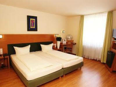 Hotel Memphis Francoforte sul Meno