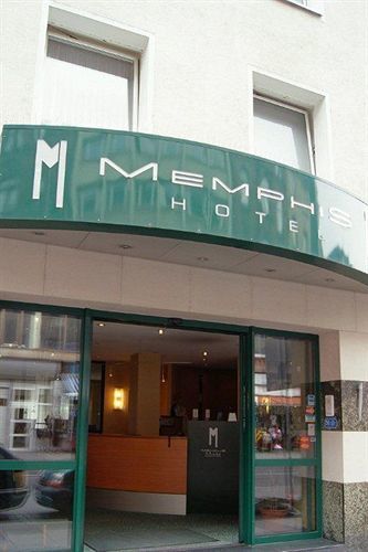 Memphis 4*